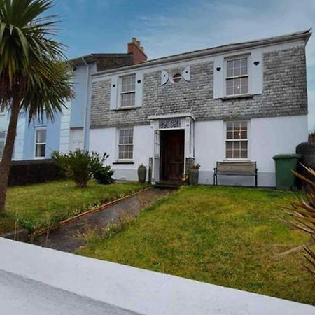 Unique 4Bed Large Central Hayle Cottage Nr St Ives Eksteriør bilde