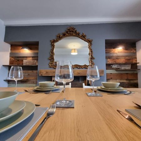 Unique 4Bed Large Central Hayle Cottage Nr St Ives Eksteriør bilde