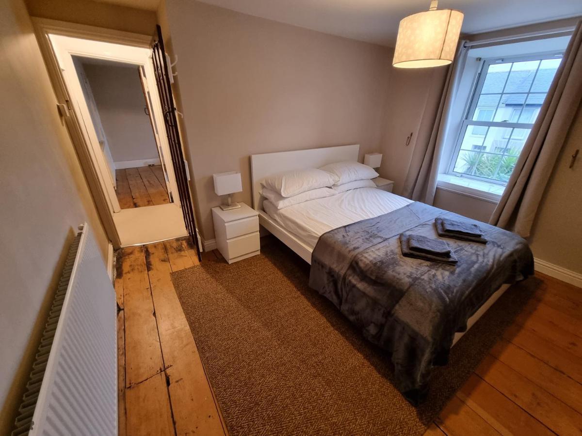 Unique 4Bed Large Central Hayle Cottage Nr St Ives Eksteriør bilde