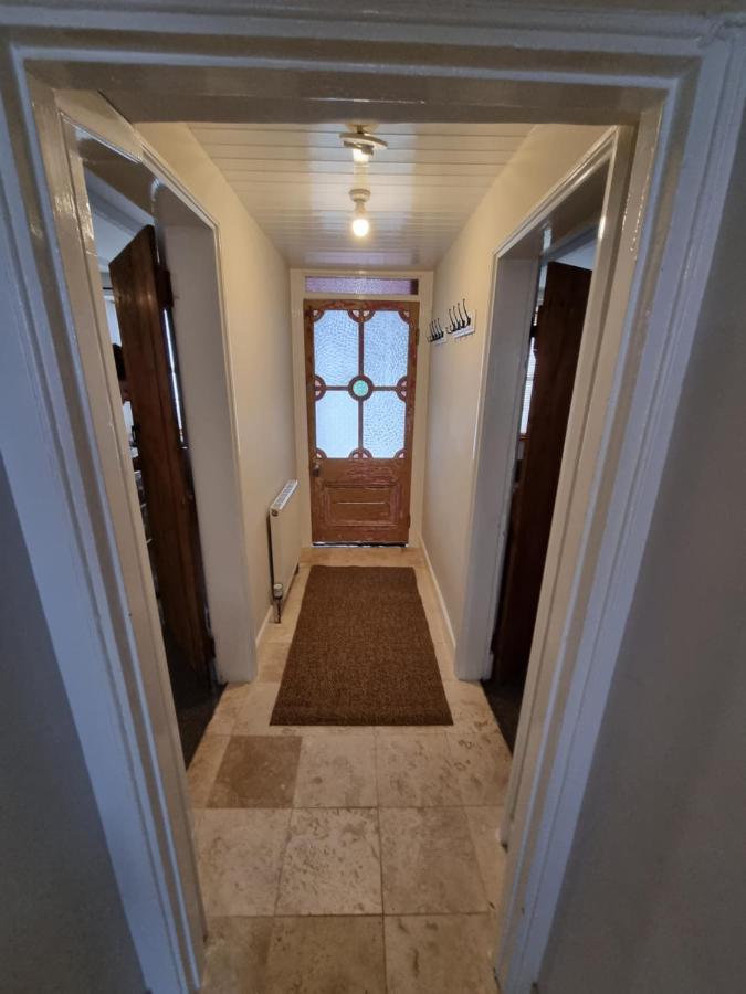 Unique 4Bed Large Central Hayle Cottage Nr St Ives Eksteriør bilde