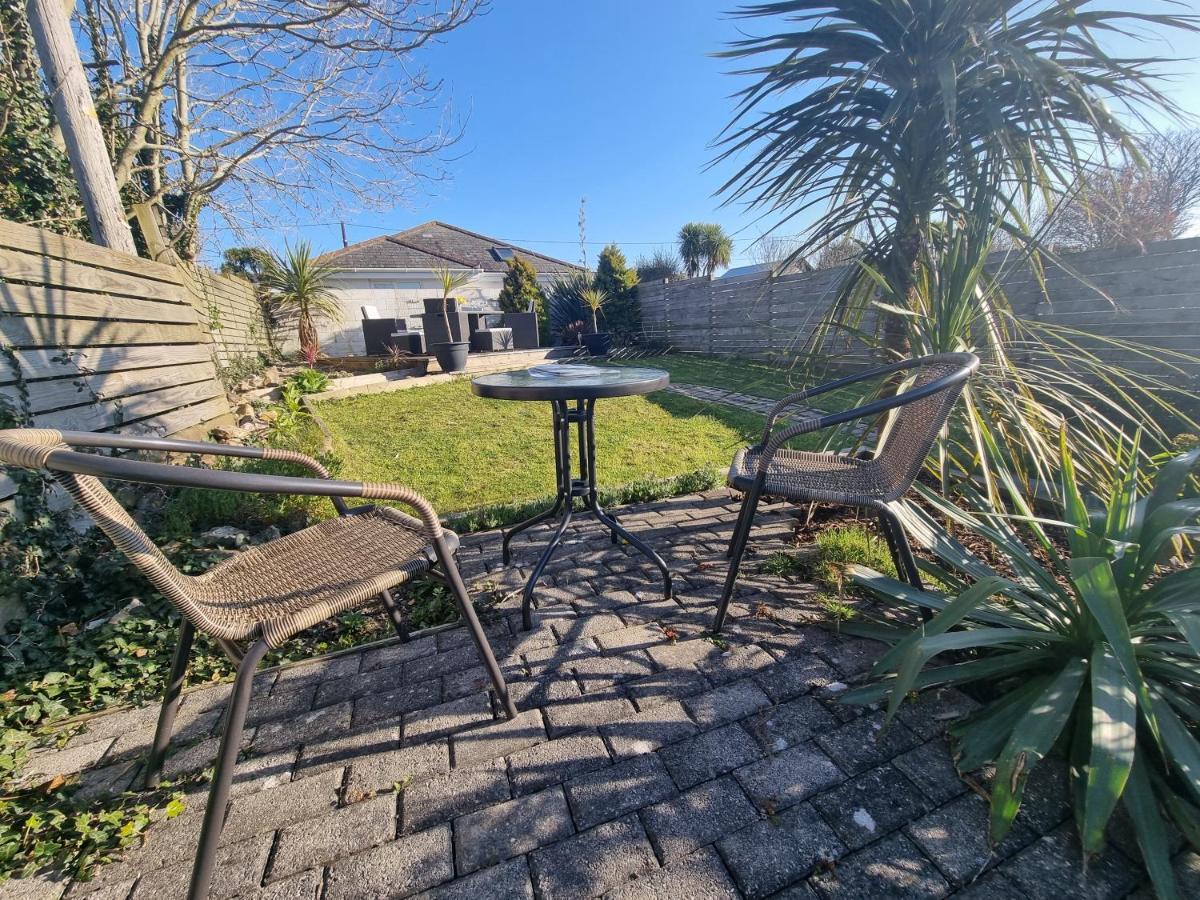 Unique 4Bed Large Central Hayle Cottage Nr St Ives Eksteriør bilde