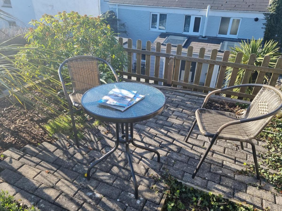 Unique 4Bed Large Central Hayle Cottage Nr St Ives Eksteriør bilde