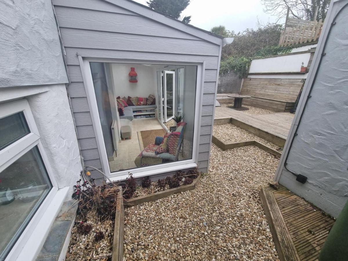 Unique 4Bed Large Central Hayle Cottage Nr St Ives Eksteriør bilde