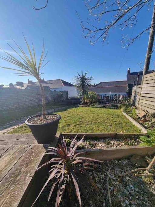 Unique 4Bed Large Central Hayle Cottage Nr St Ives Eksteriør bilde